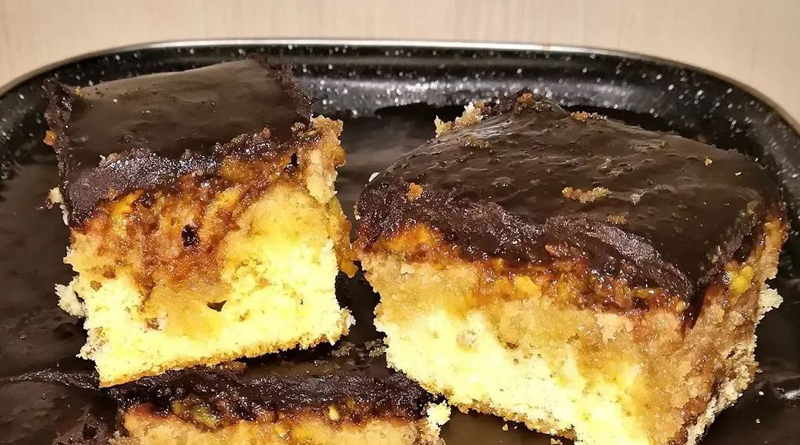 Jafa kocke