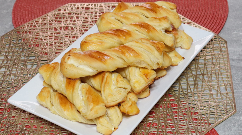 lisnati štapići