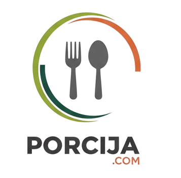 Porcija